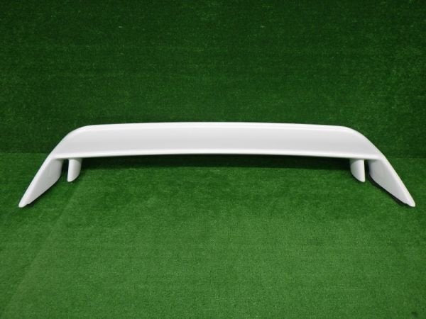 NISSAN SKYLINE R32 GTR BNR32 GENUINE OEM REAR SPOILER WING