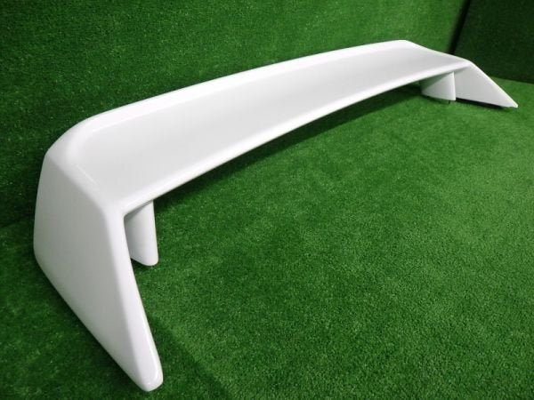 NISSAN SKYLINE R32 GTR BNR32 GENUINE OEM REAR SPOILER WING