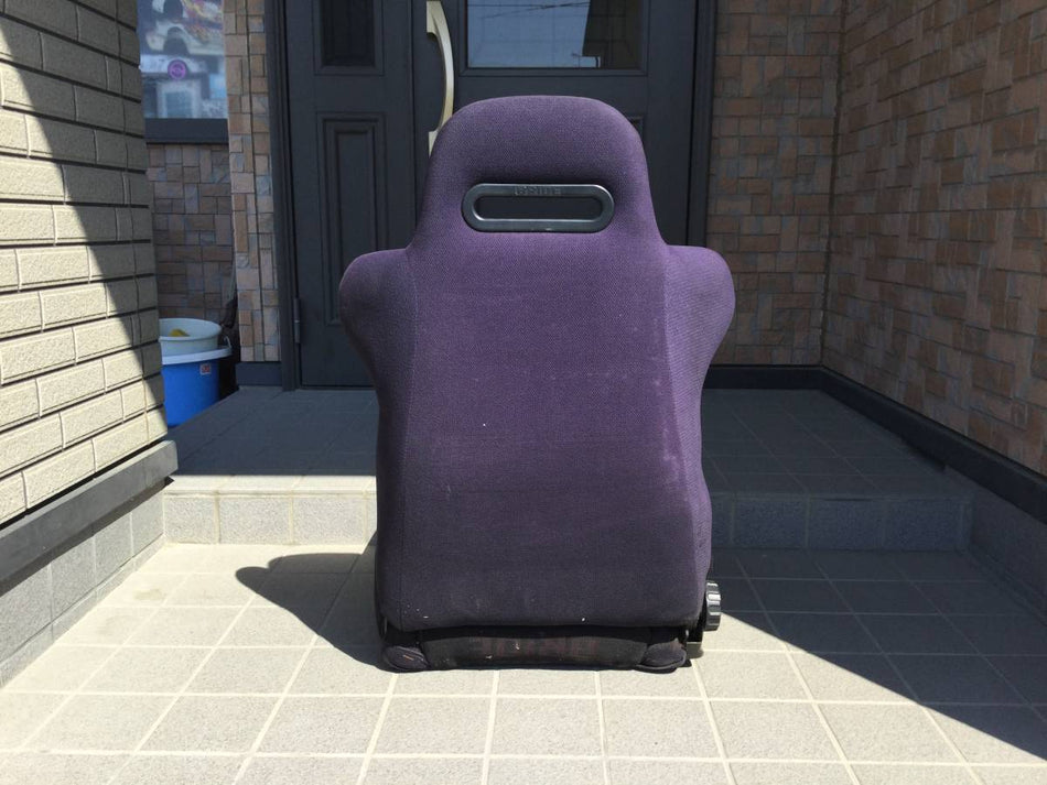 BRIDE BRIX 1 RACING SEAT