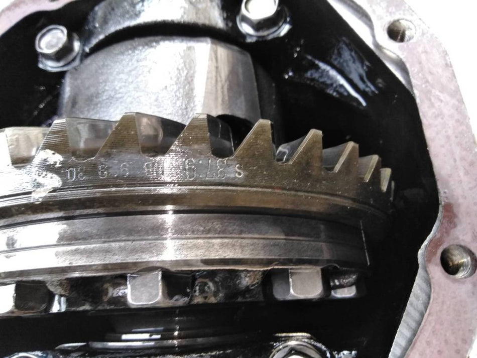 NISSAN SKYLINE R32 R33 GTR OEM 2WAY LSD DIFF