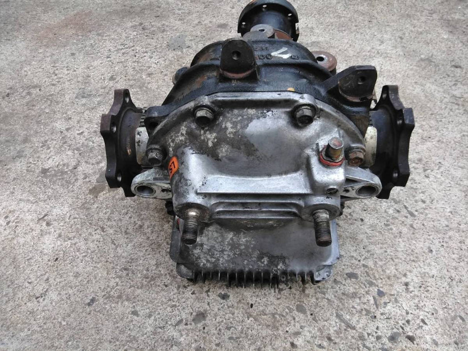 NISSAN SKYLINE R32 R33 GTR OEM 2WAY LSD DIFF