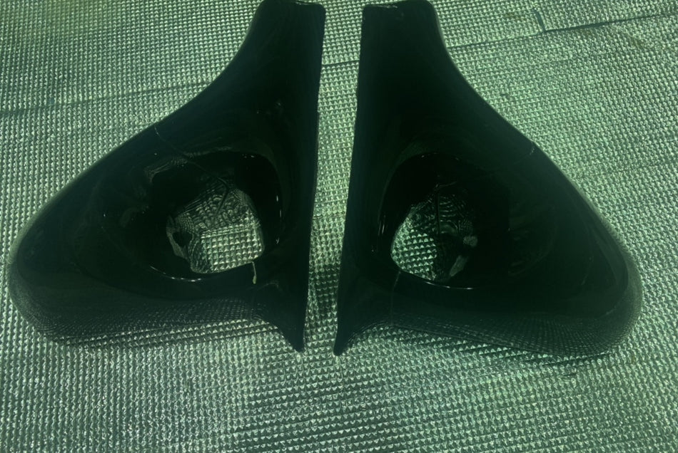 GANADOR SUPER MIRRORS NISSAN SILVIA 180SX S13