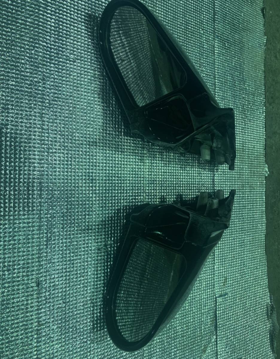 GANADOR SUPER MIRRORS NISSAN SILVIA 180SX S13