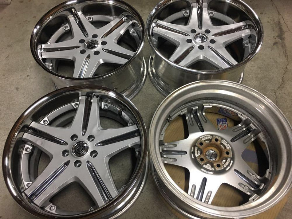 CRIMSON CLUB LINEA L450