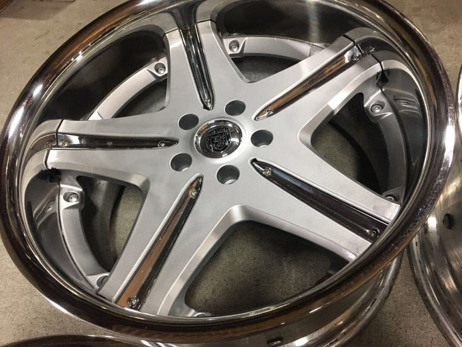 CRIMSON CLUB LINEA L450