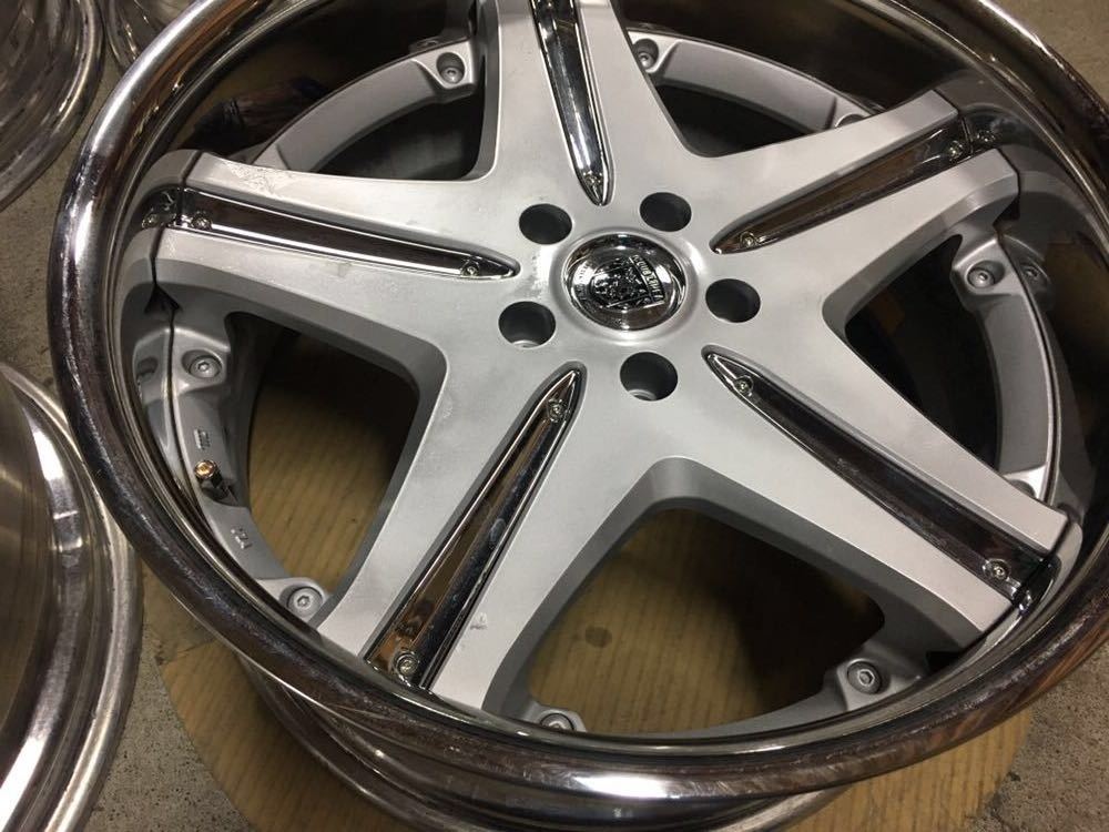 CRIMSON CLUB LINEA L450 - JDM Distro - Buy JDM Wheels, Engines and