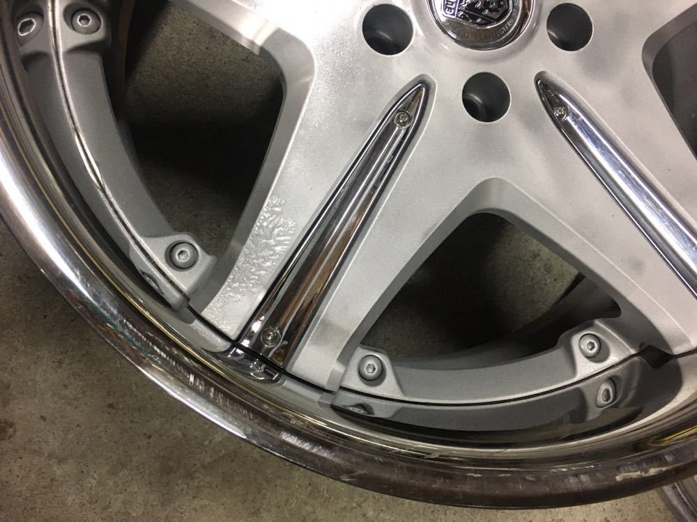 CRIMSON CLUB LINEA L450 - JDM Distro - Buy JDM Wheels, Engines and
