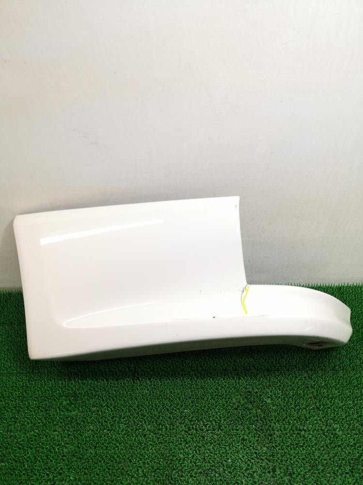 NISSAN SKYLINE R33 GTR GENUINE AERO REAR VALANCE SPATS