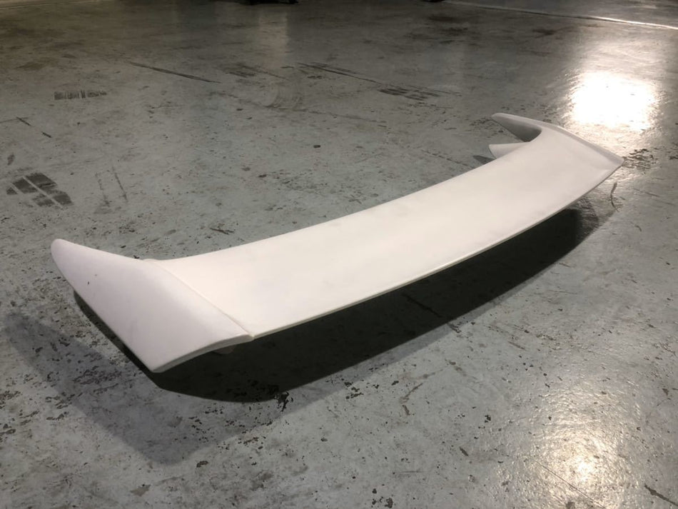NISSAN 180SX S13 GENUINE OEM KOUKI REAR SPOILER