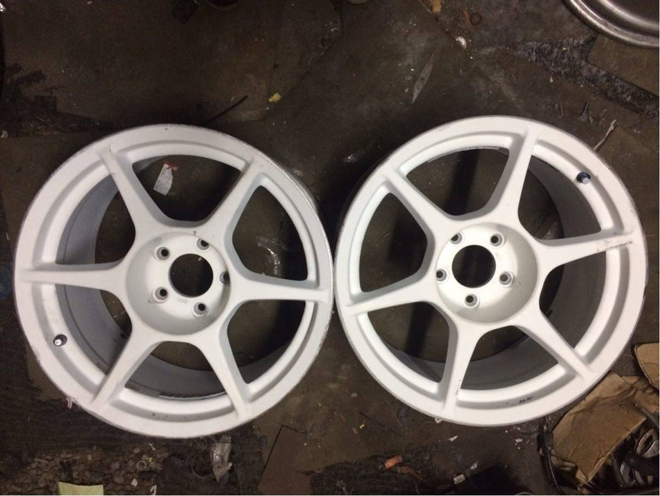 BUDDYCLUB P1 RACING PAIR