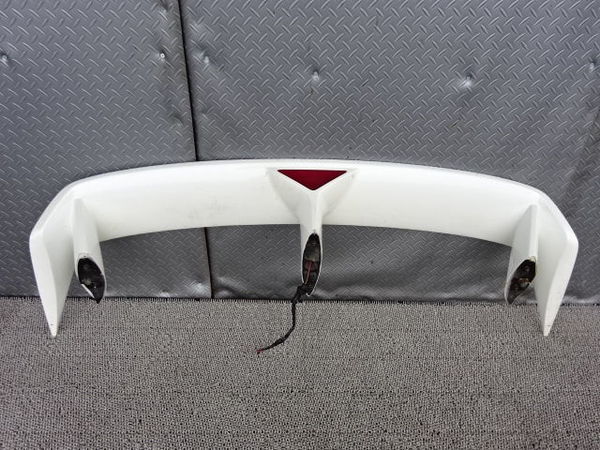 NISSAN SILVIA S15 SPEC-R GENUINE REAR WING SPOILER - JDM Distro - Buy ...