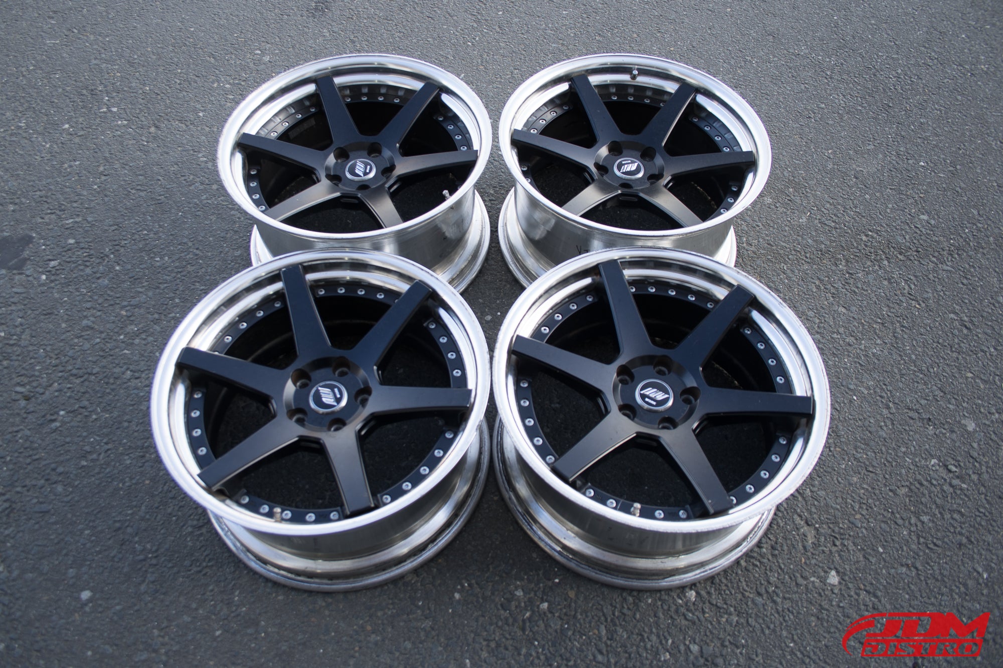 WORK ZEAST ST1 - JDM Distro - Buy JDM Wheels, Engines and Parts