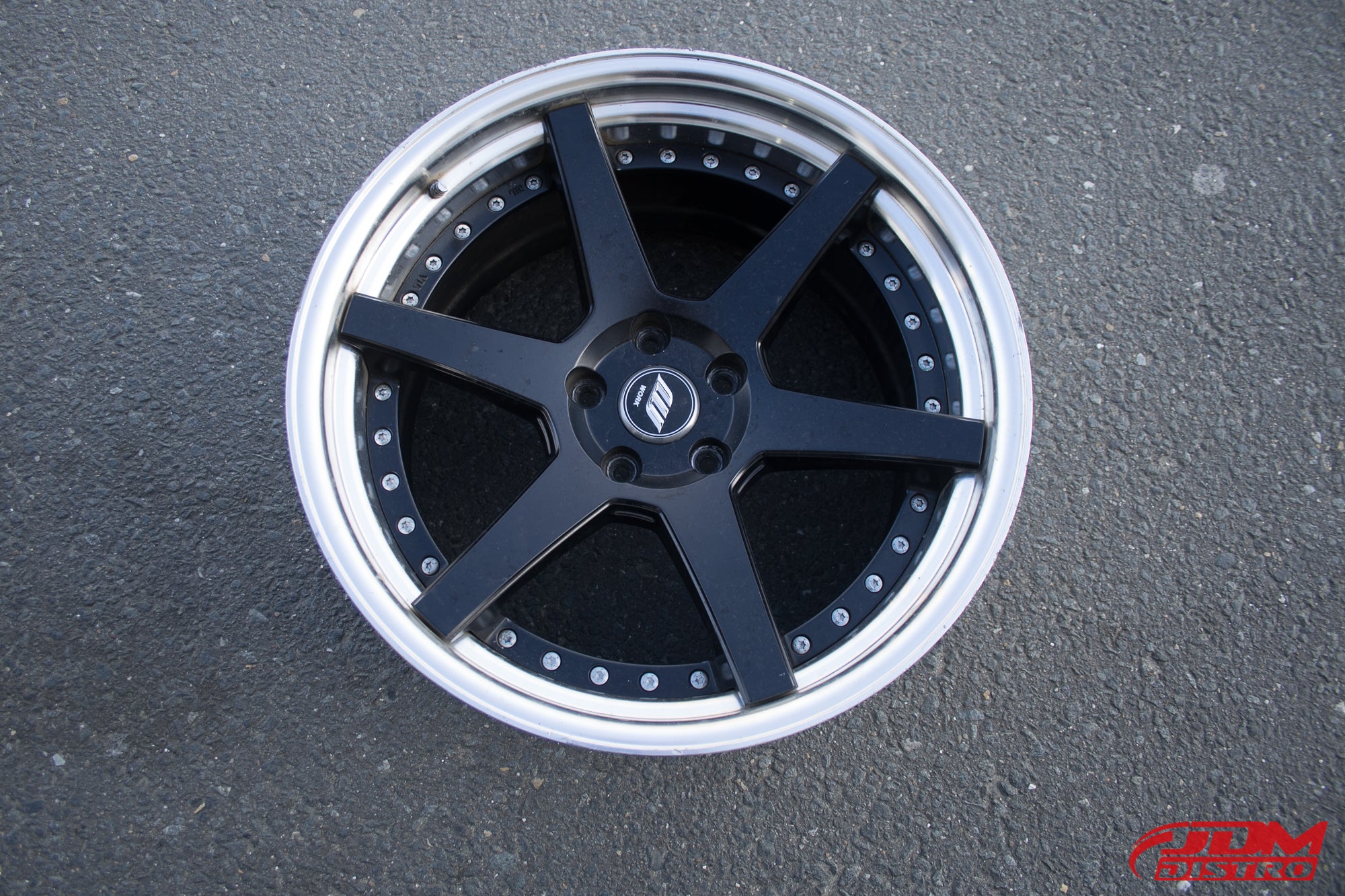 WORK ZEAST ST1 - JDM Distro - Buy JDM Wheels, Engines and Parts