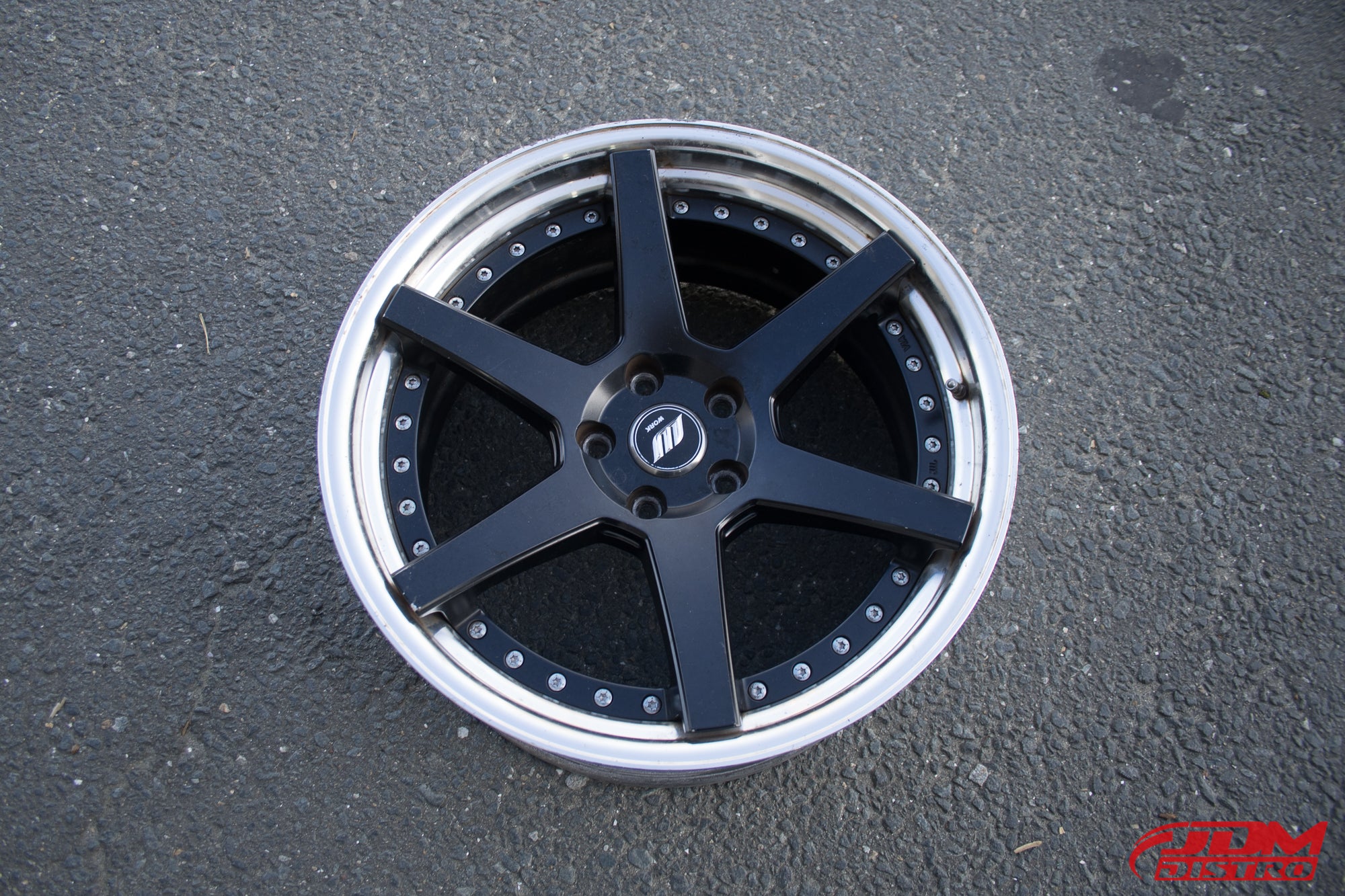 WORK ZEAST ST1 - JDM Distro - Buy JDM Wheels, Engines and Parts