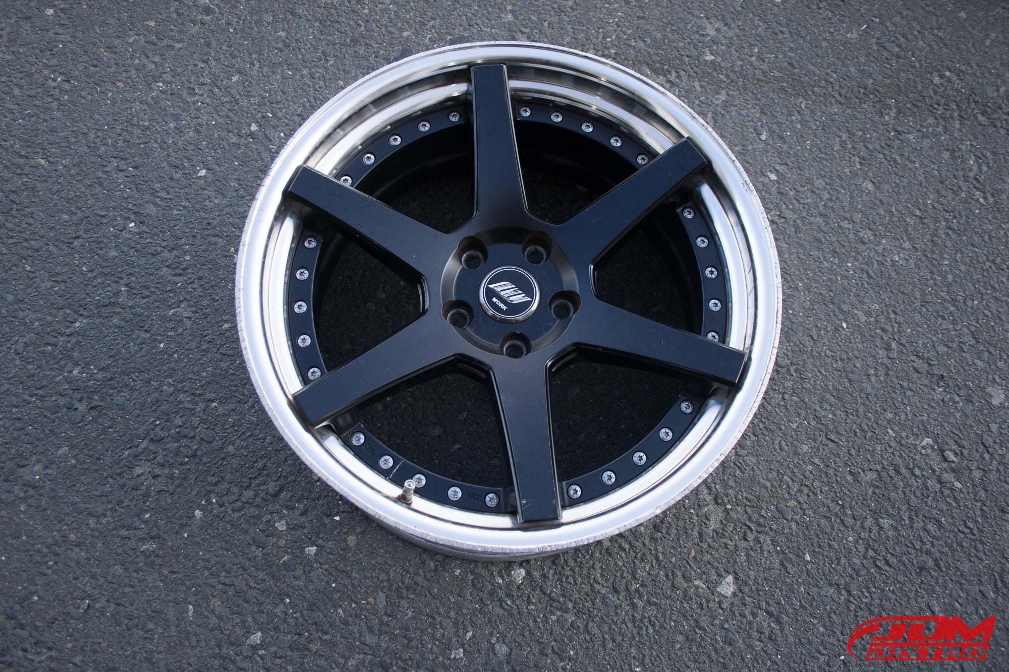 WORK ZEAST ST1 - JDM Distro - Buy JDM Wheels, Engines and Parts