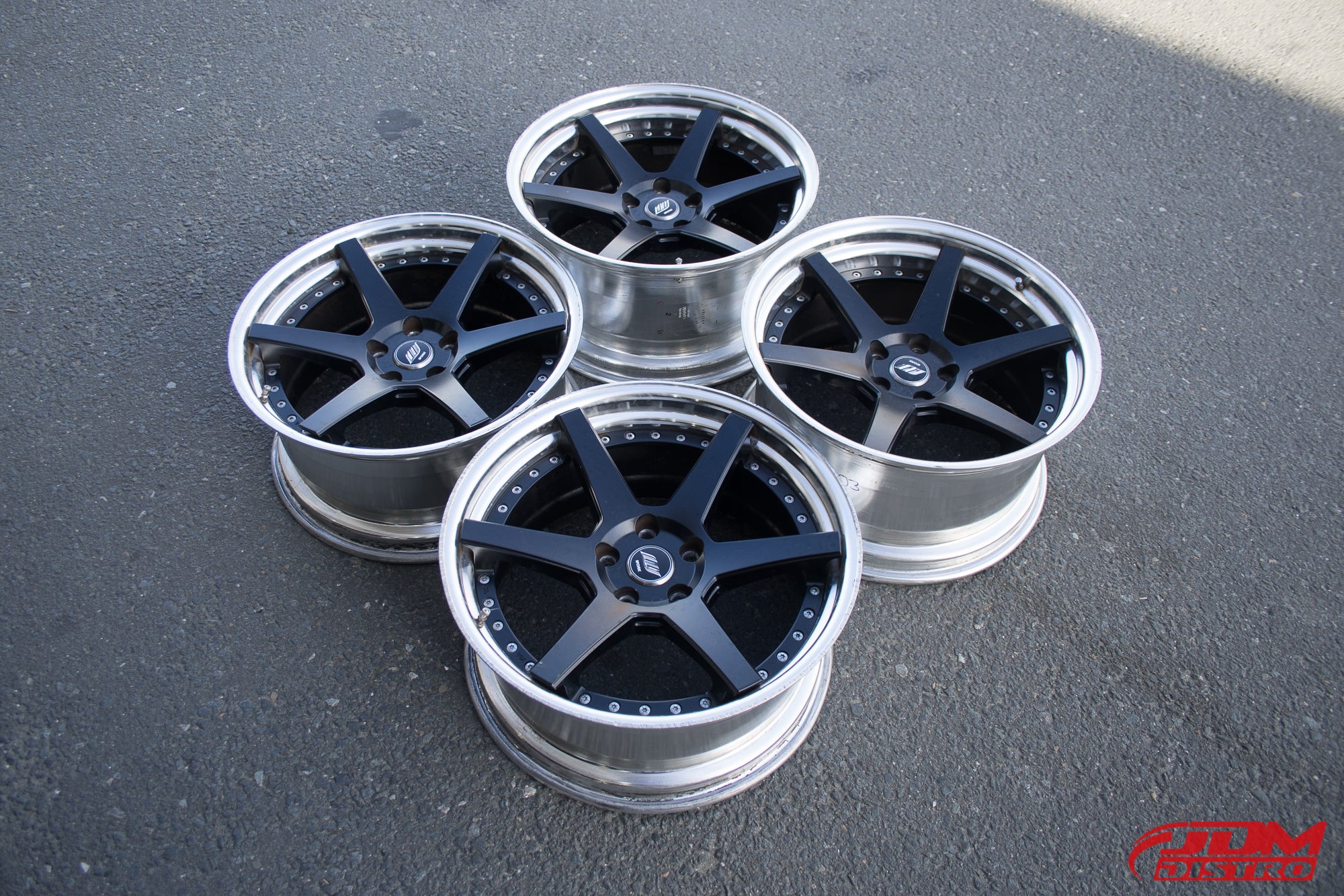 WORK ZEAST ST1　 Work-Zeast-St1-5x100-18x9545-W