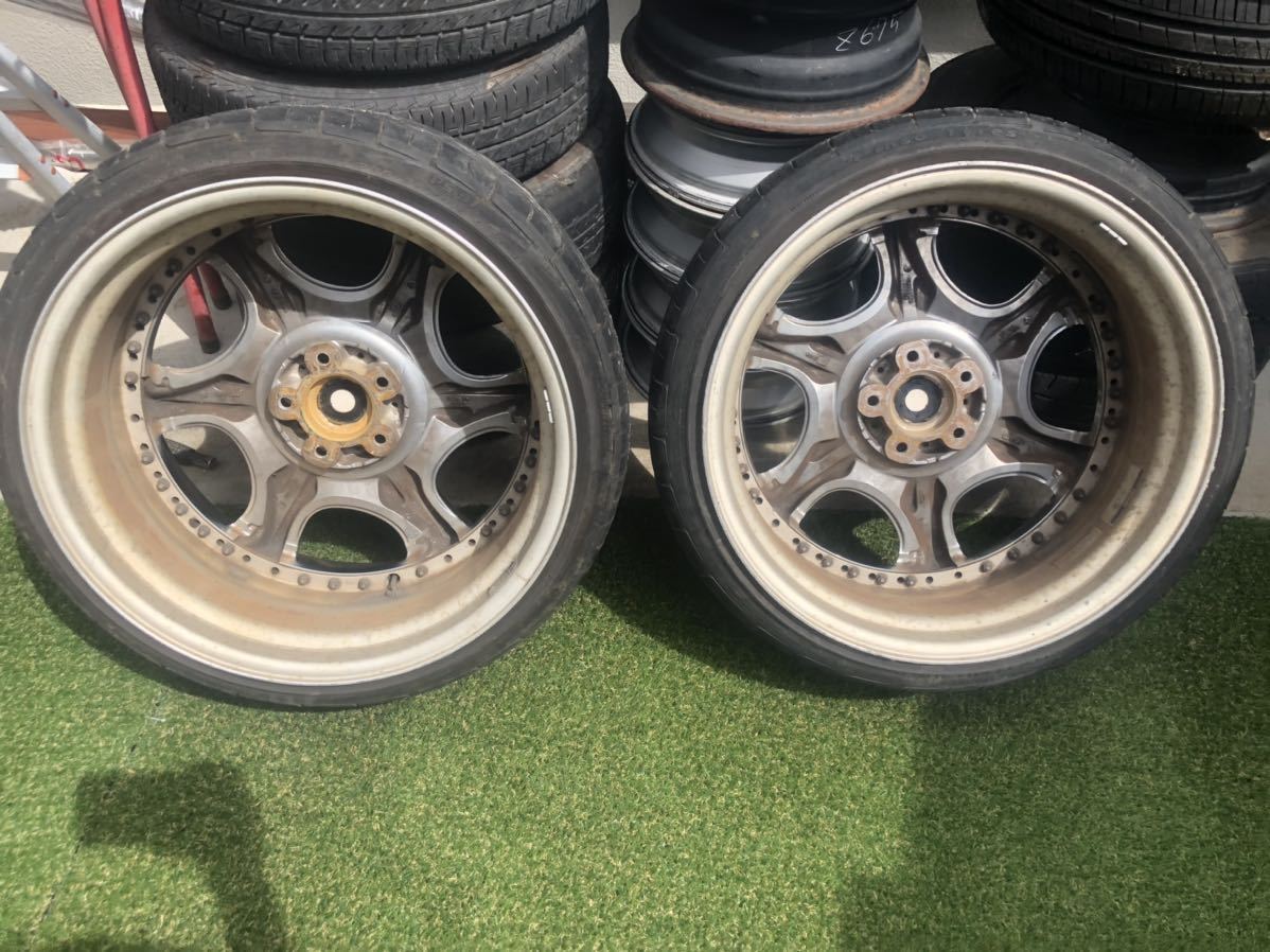 WEDS KRANZE BAZREIA - JDM Distro - Buy JDM Wheels, Engines and