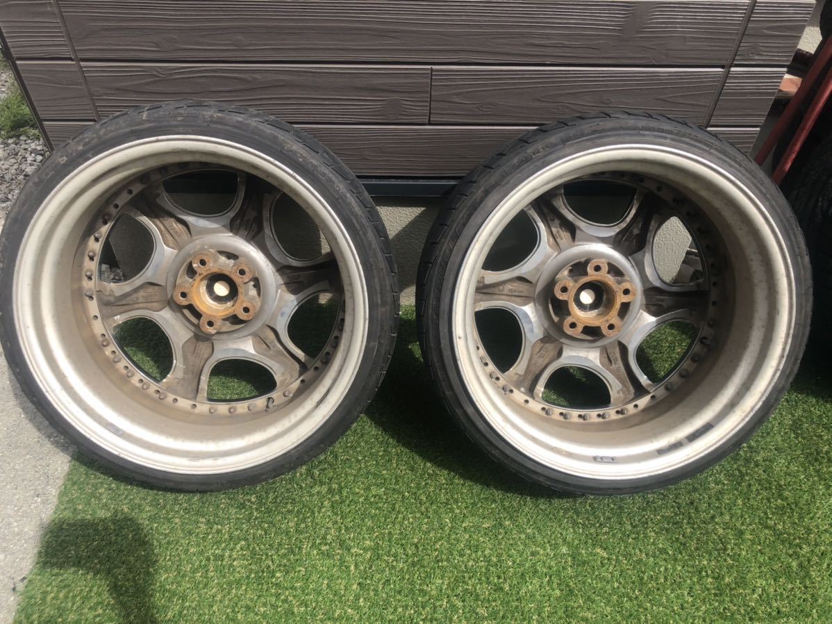 WEDS KRANZE BAZREIA - JDM Distro - Buy JDM Wheels, Engines and