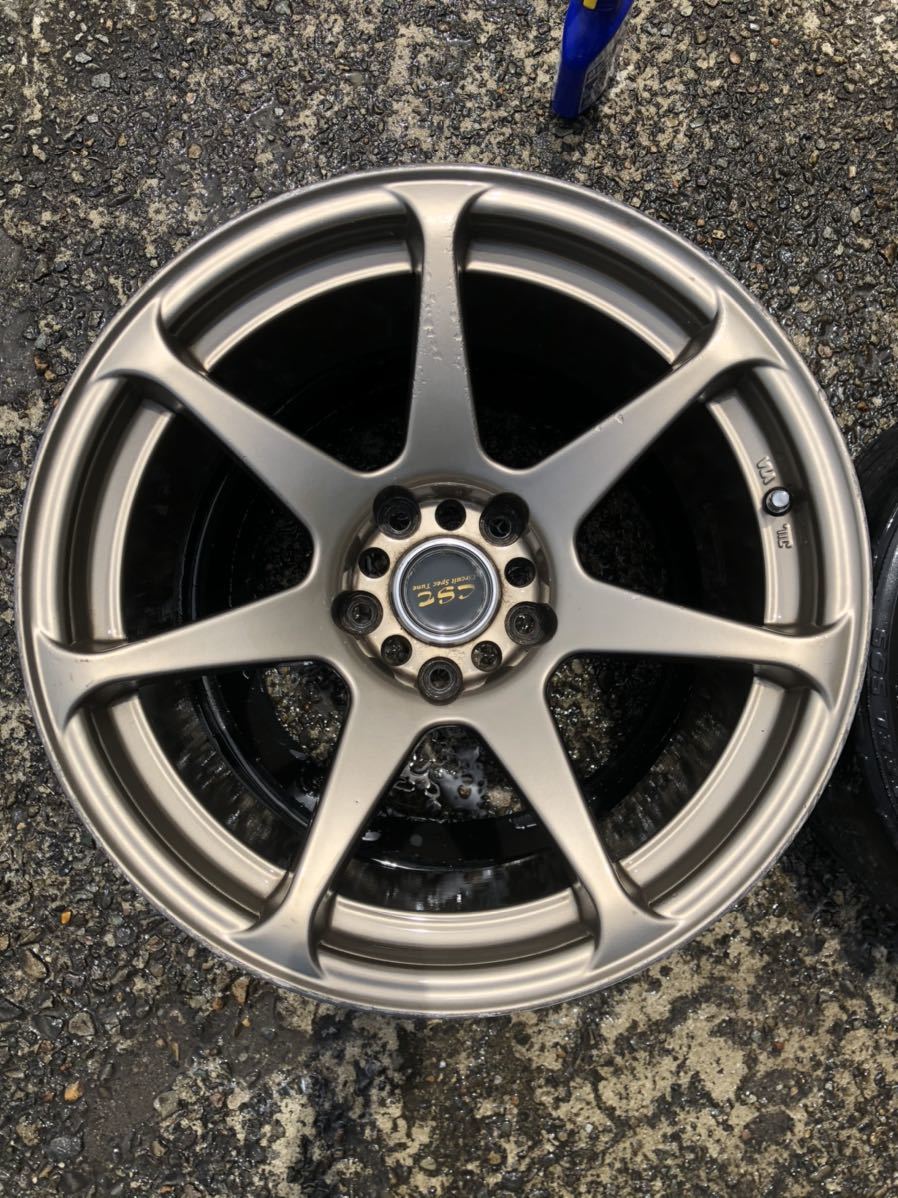 CST HYPER ZERO-1 PAIR