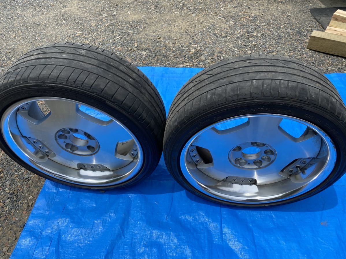 WORK EUROLINE DH - JDM Distro - Buy JDM Wheels, Engines and Parts
