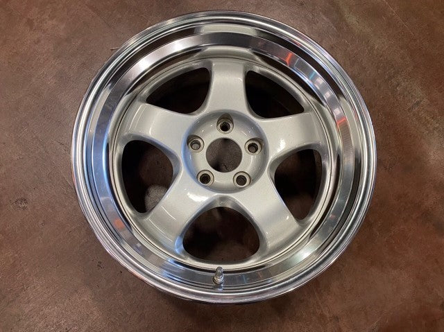 WORK MEISTER S1R 2P - JDM Distro - Buy JDM Wheels, Engines and