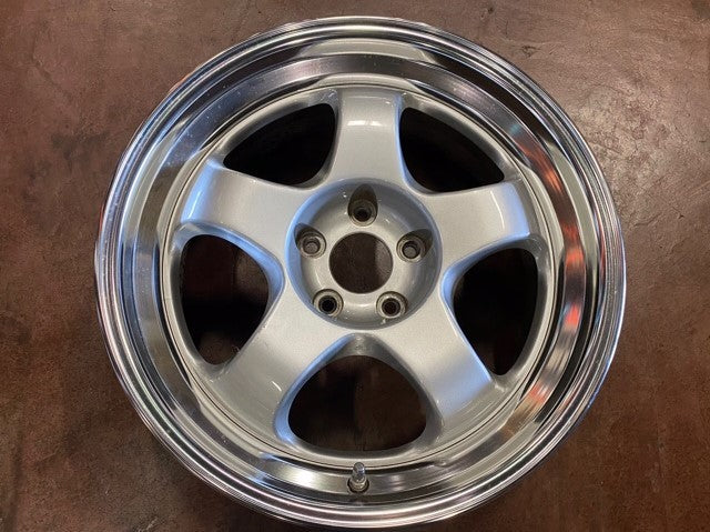 WORK MEISTER S1R 2P - JDM Distro - Buy JDM Wheels, Engines and