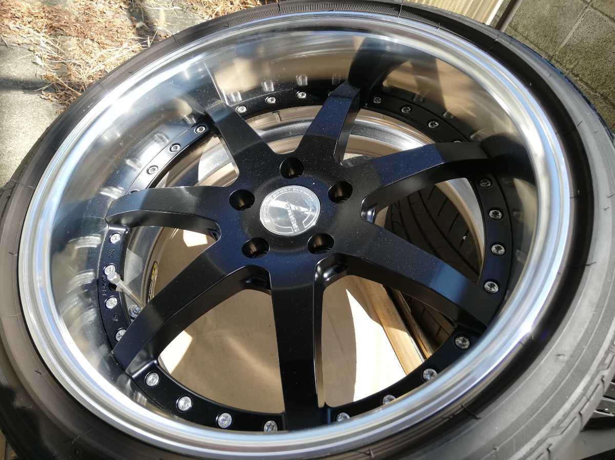 あ*み様 Work ワーク　グノーシスGS3 WORK GNOSIS GS3 BMW - JDM Distro - Buy JDM Wheels, Engines and