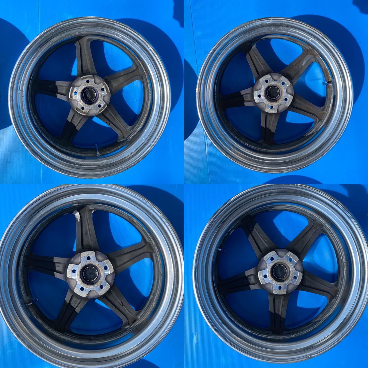 WORK GNOSIS GH3 - JDM Distro - Buy JDM Wheels, Engines and Parts