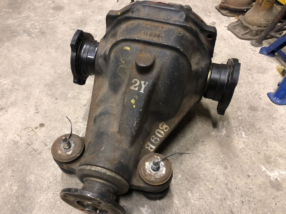 NISMO 2WAY LSD DIFF NISSAN SKYLINE SILVIA 200SX 180SX NON ABS