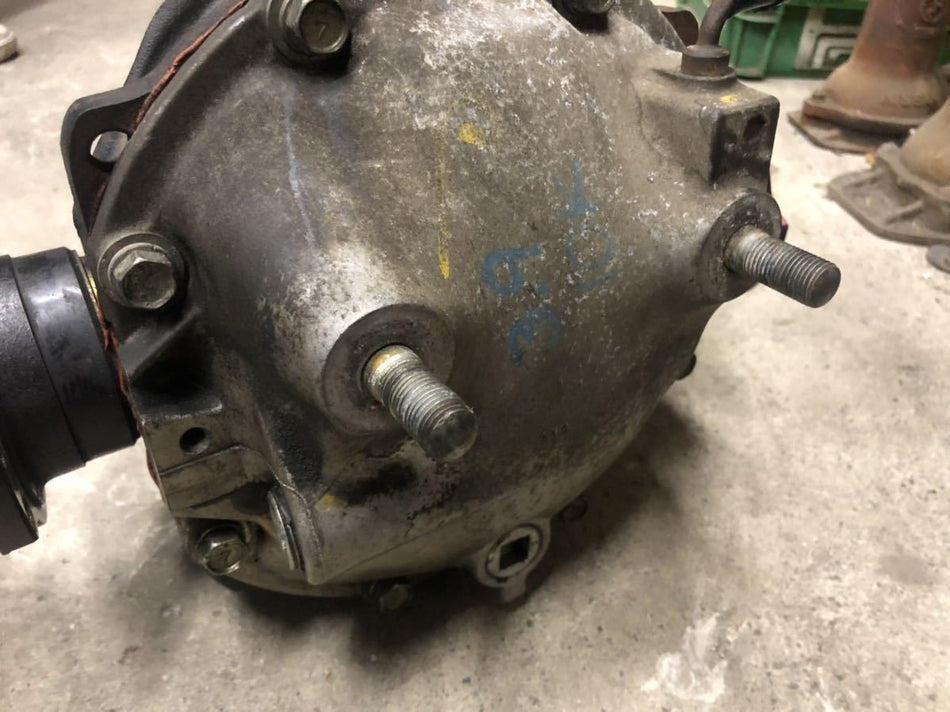 NISMO 2WAY LSD DIFF NISSAN SKYLINE SILVIA 200SX 180SX NON ABS