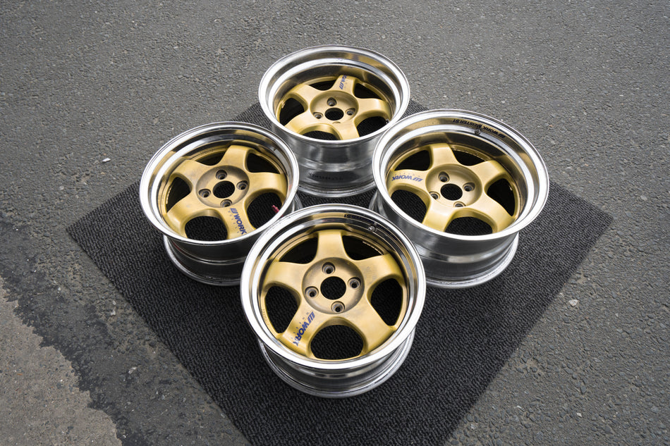 WORK MEISTER S1 2P