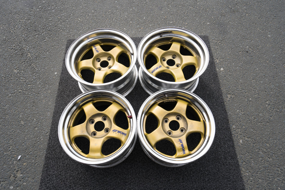 WORK MEISTER S1 2P