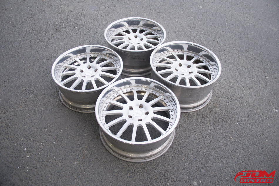 AGIO SPORT FORGED BMW