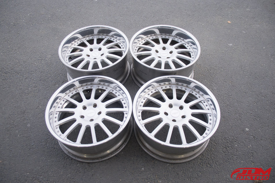 AGIO SPORT FORGED BMW