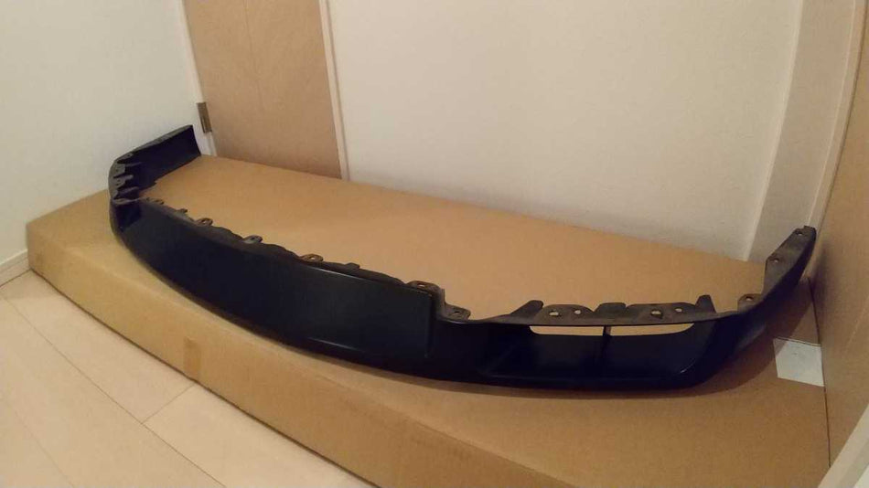 NISSAN SKYLINE R33 GTR GENUINE LATE SPEC-3 FRONT LIP