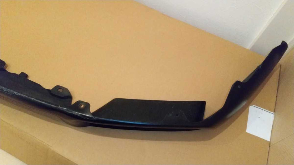 NISSAN SKYLINE R33 GTR GENUINE LATE SPEC-3 FRONT LIP