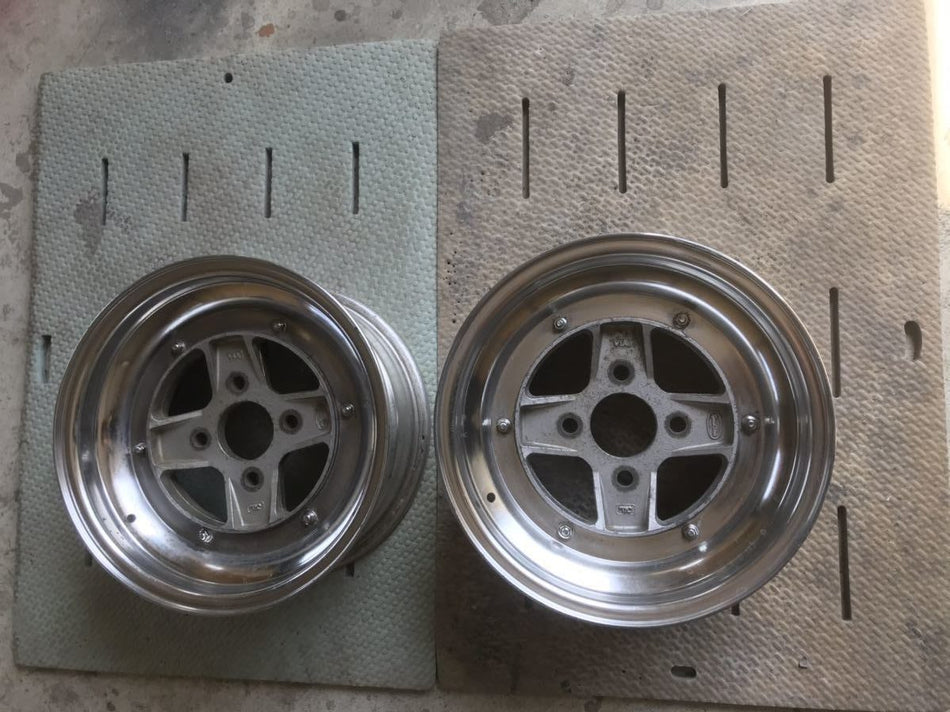 SSR SPEEDSTAR MK-II PAIR