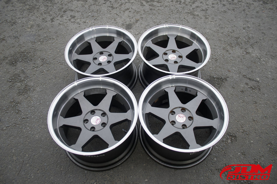 326POWER YABAKING 1-PIECE