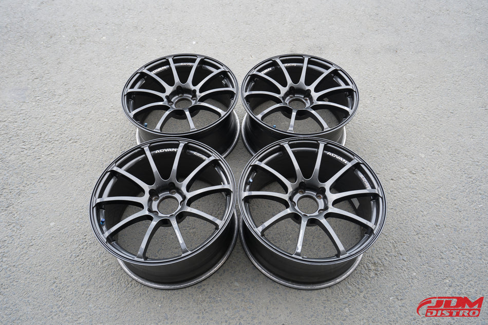 YOKOHAMA ADVAN RACING RS