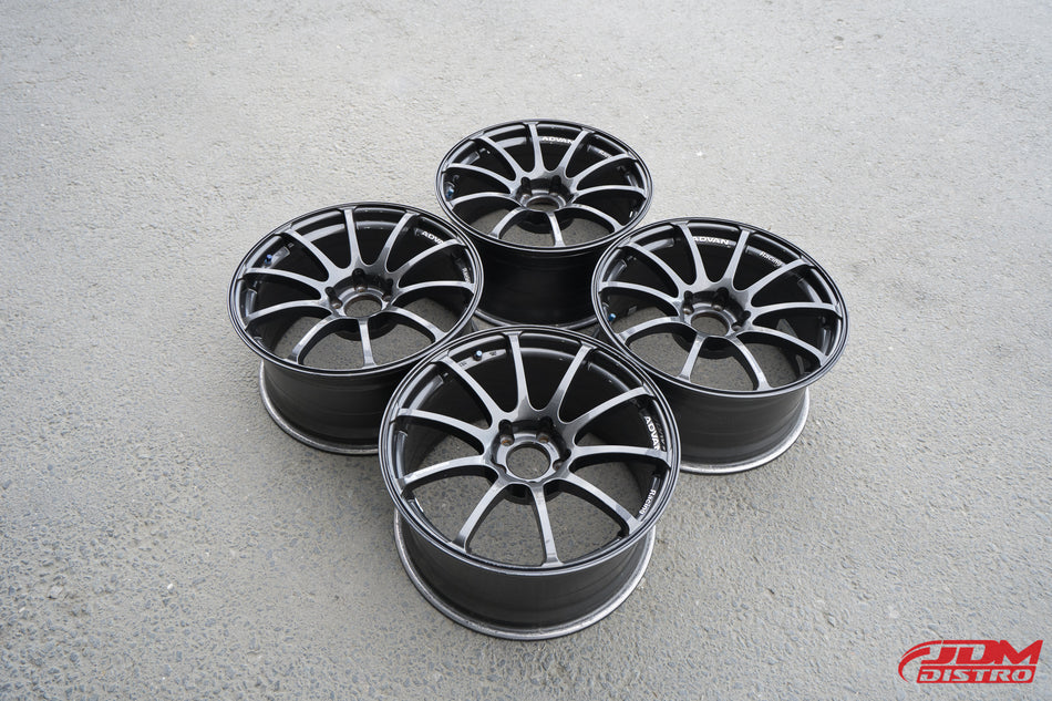 YOKOHAMA ADVAN RACING RS