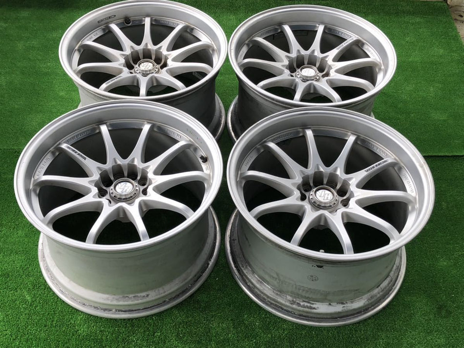 RAYS VOLK RACING CE28N OG GTR
