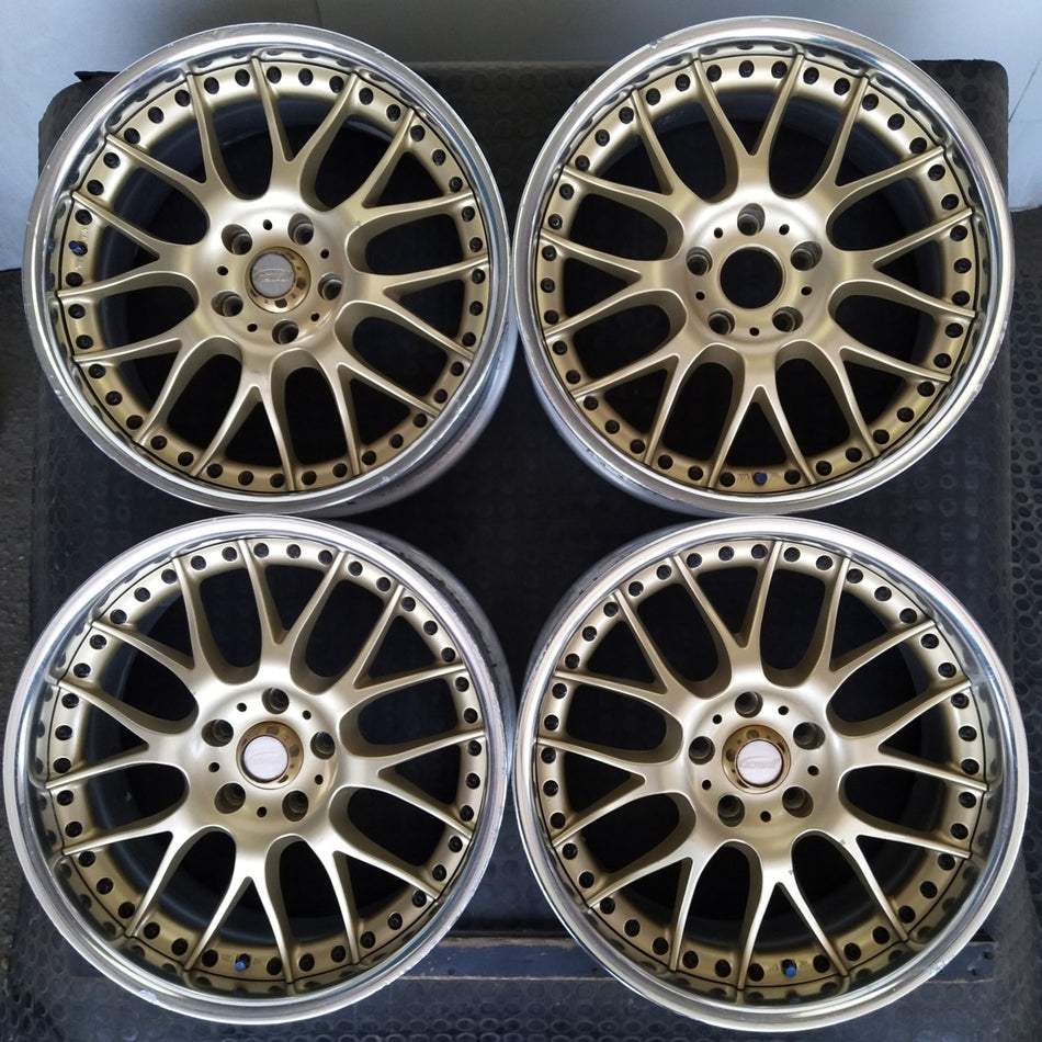 ARROW ENTERPRISE GEWALT MESH