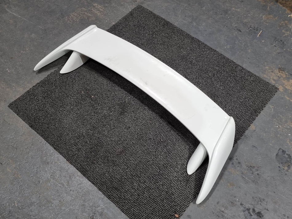 NISSAN S13 180SX RPS13 FRP KOUKI JDM REAR SPOILER WING