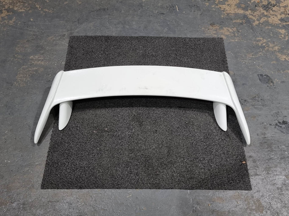 NISSAN S13 180SX RPS13 FRP KOUKI JDM REAR SPOILER WING