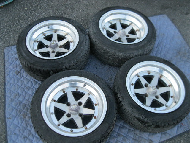 SSR SPEEDSTAR LONGCHAMP XR4