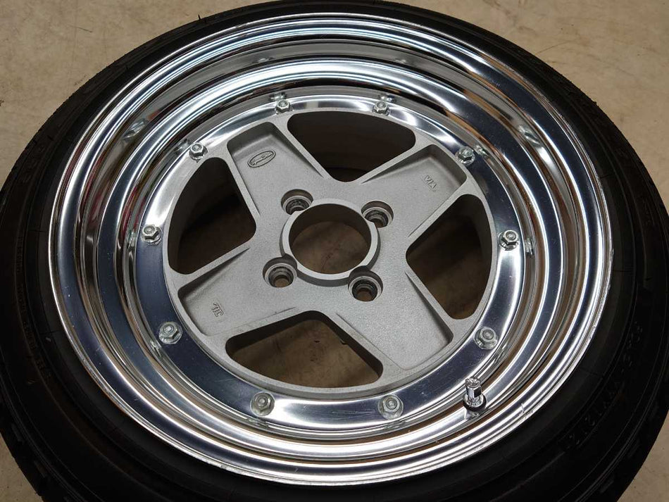 SSR SPEEDSTAR MK-II PAIR