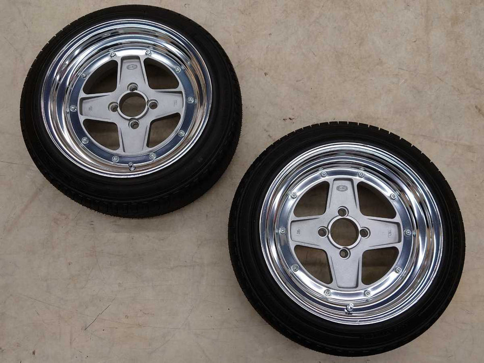 SSR SPEEDSTAR MK-II PAIR