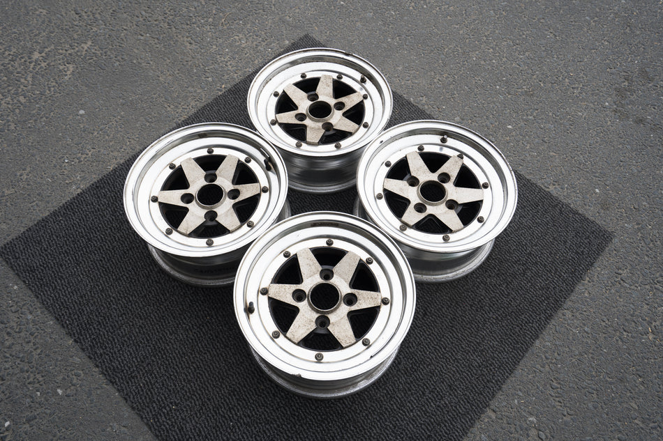 SSR SPEEDSTAR LONGCHAMP XR4