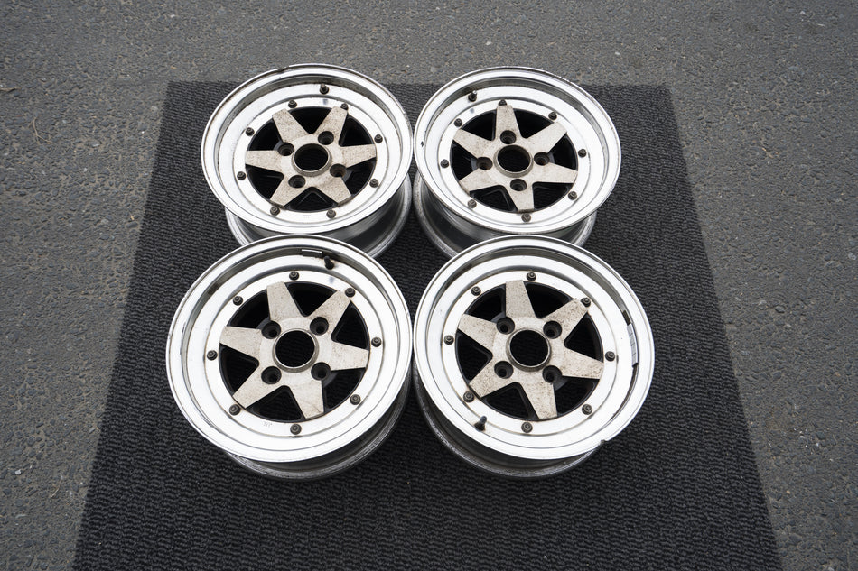 SSR SPEEDSTAR LONGCHAMP XR4