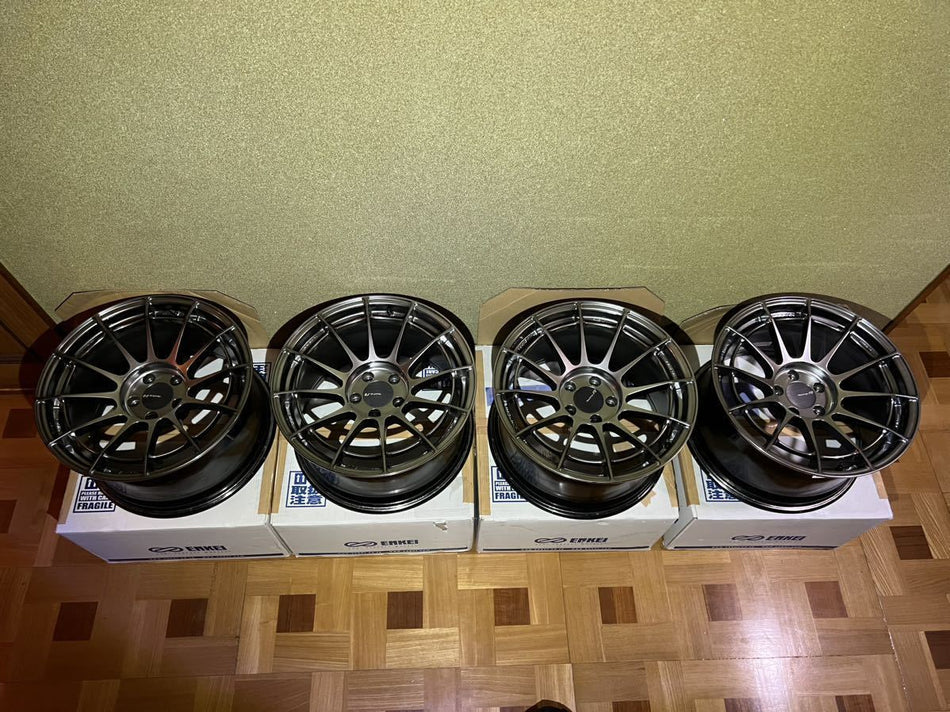 ENKEI RACING NT03RR GTR